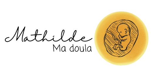 Mathilde ma doula