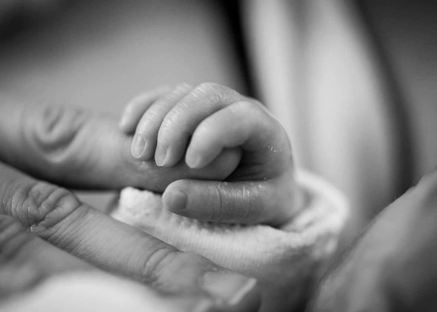 Présence à l'accouchement